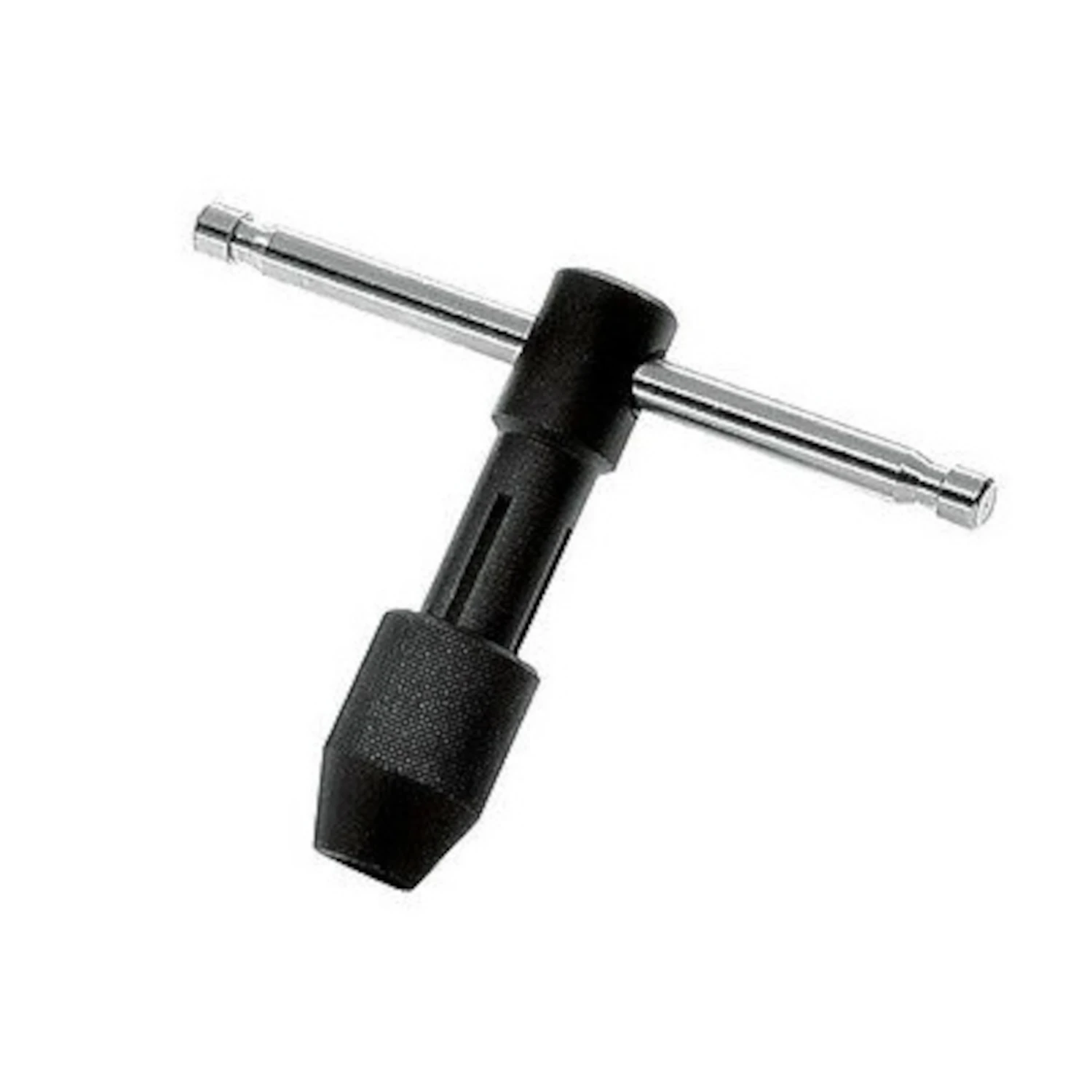 Hanson Tap Wrench, #0 To 1/4 In.
