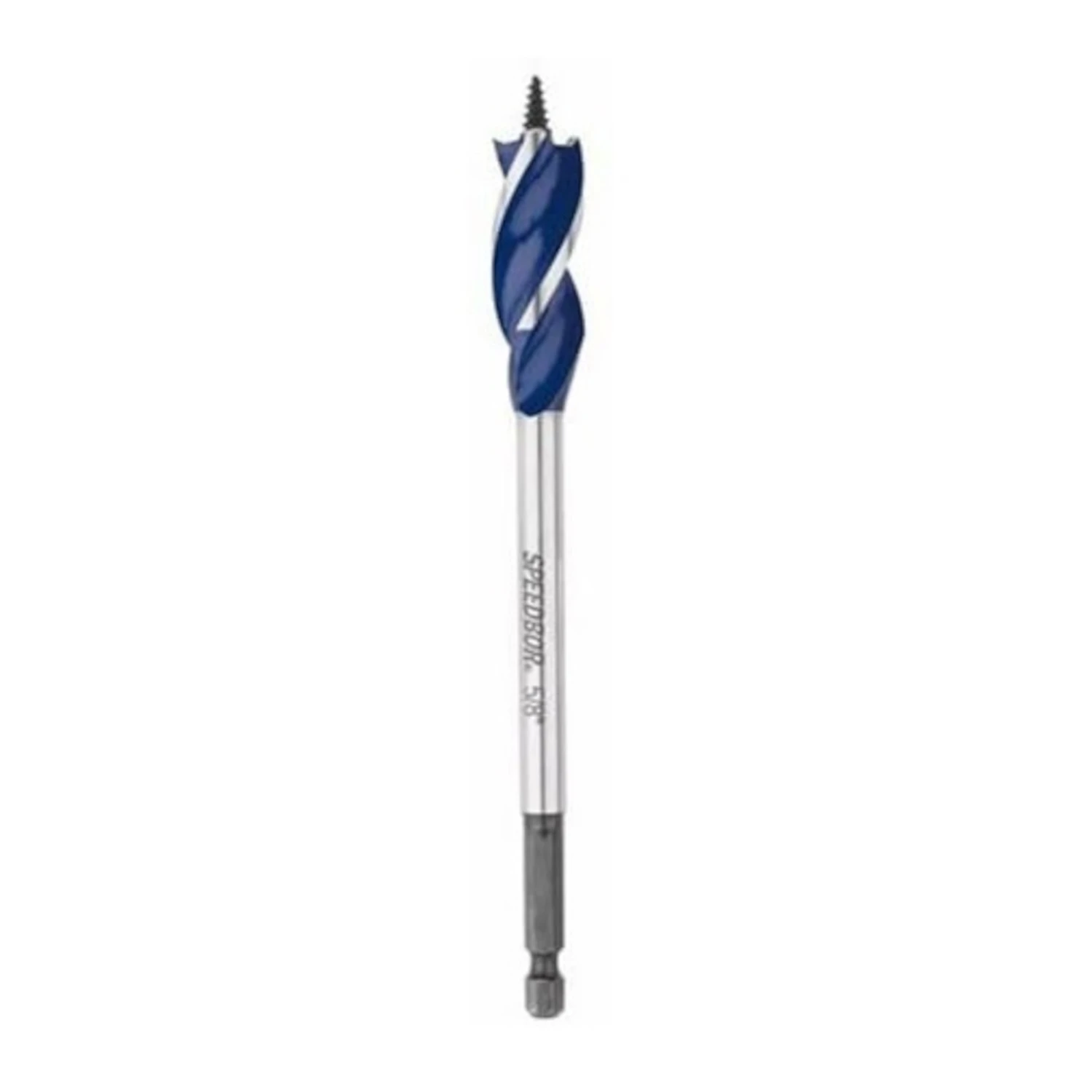 Speedbor Max Drill Bit, 5/8 x 6 In.