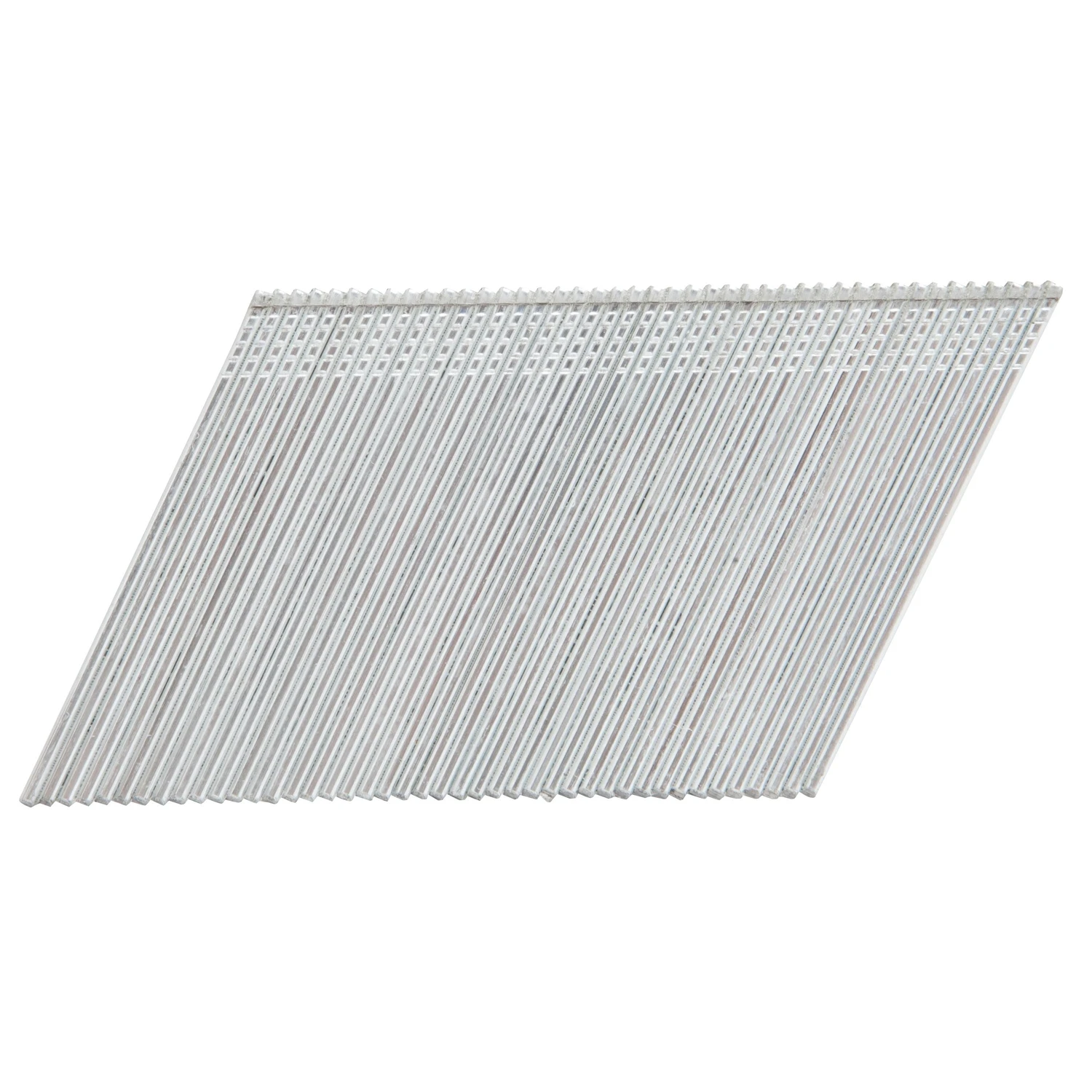 Collated Finish Nails, 2-1/2 In., 15 Gauge, 3,655-Ct.