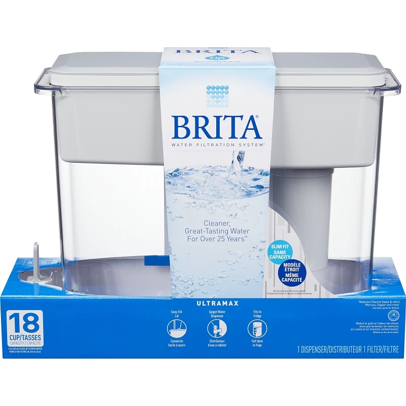 27-Cup Dispenser