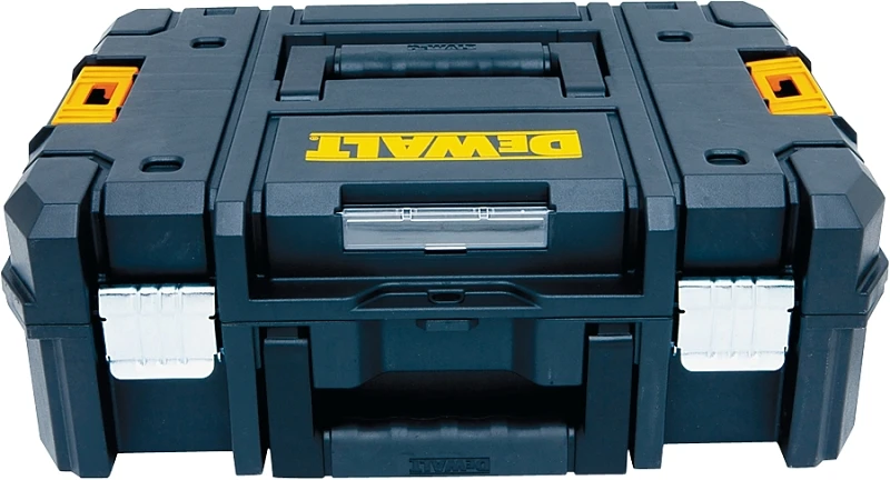 TSTAK Organizer System, Flat-Top Case