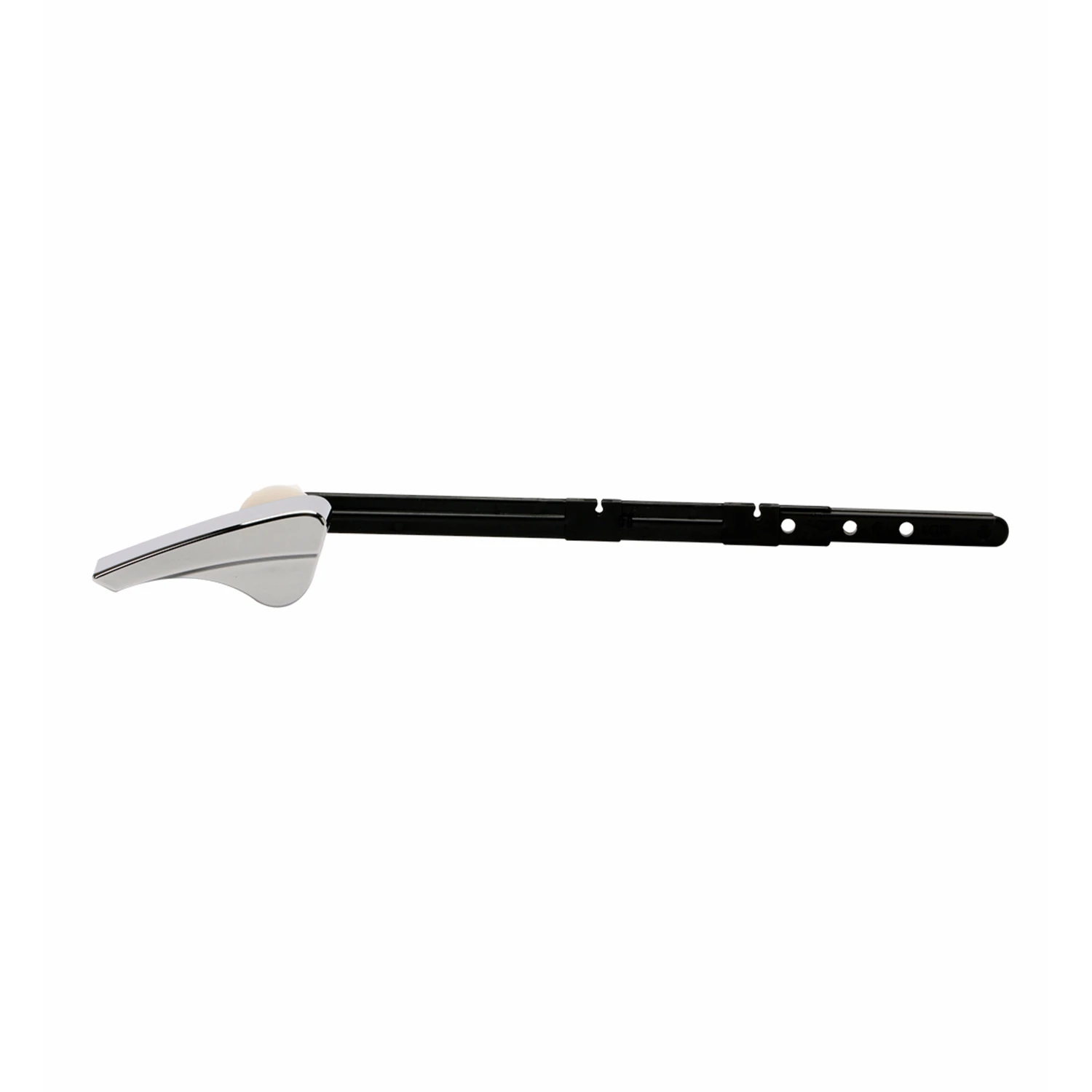 Chrome Toilet Tank Lever