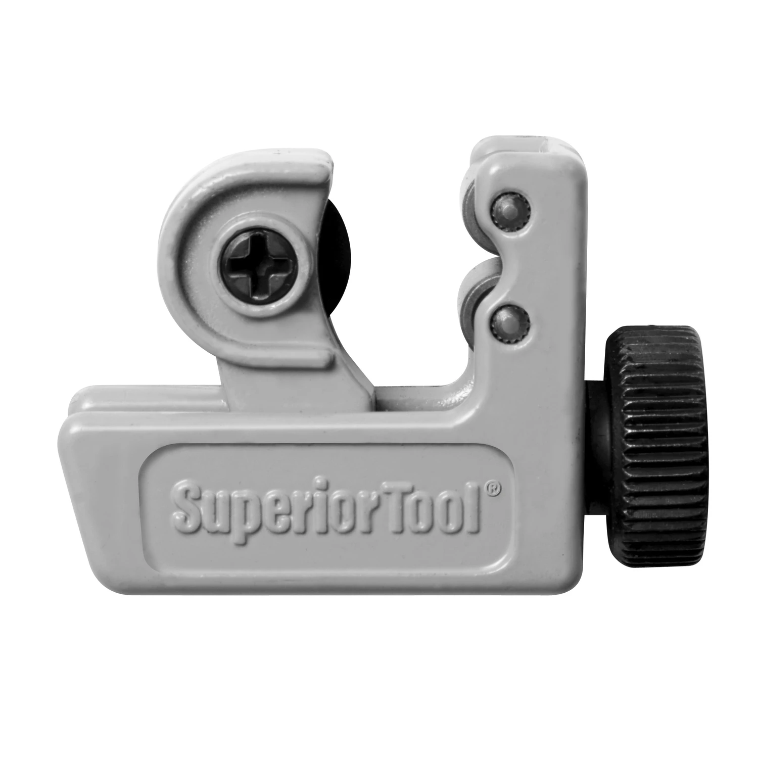 Mini-Tubing Cutter, Large 1/8 to 1-1/8 In.