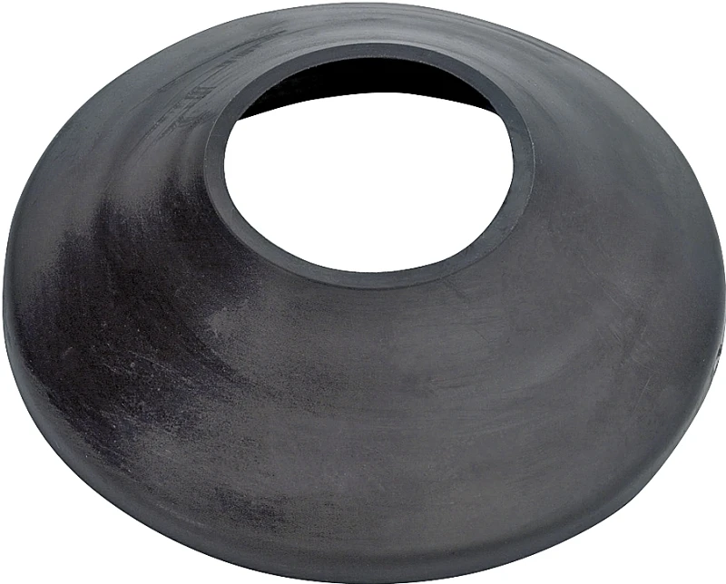Rain Roof Collar, 4 In.
