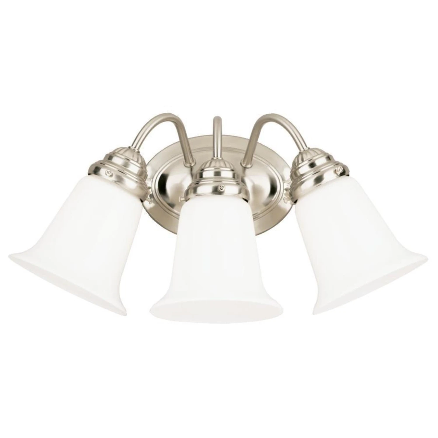 3 Light Wall Bracket