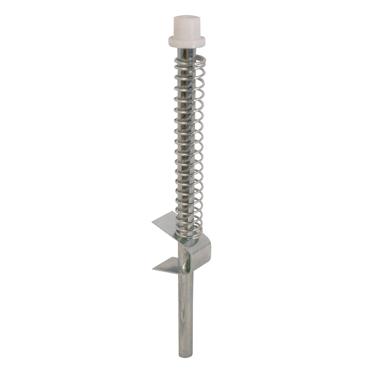 Bi-Fold Door Top Guide Rod, Benchmark, 5-5/8 In.