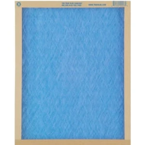 22x22 x 1 In. Fiberglass Air Filter, 30 Days