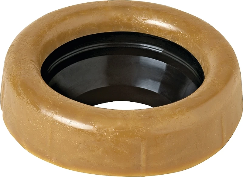 Bol-wax No. 10 Extra Thick Wax Ring For 3 And 4 Inch Waste Lines
