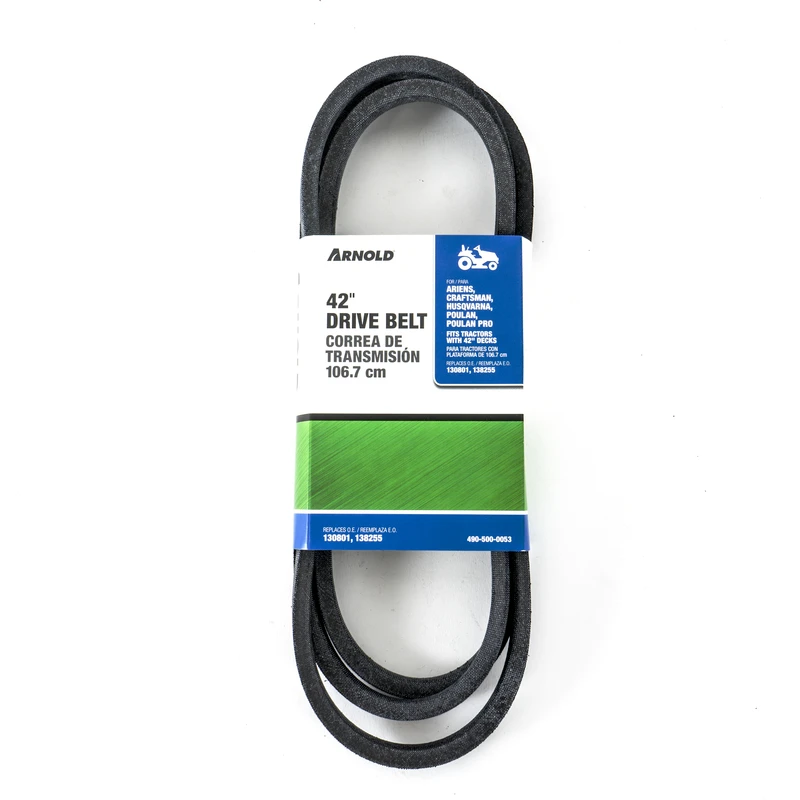 Mower Drive Belt, 42 In.