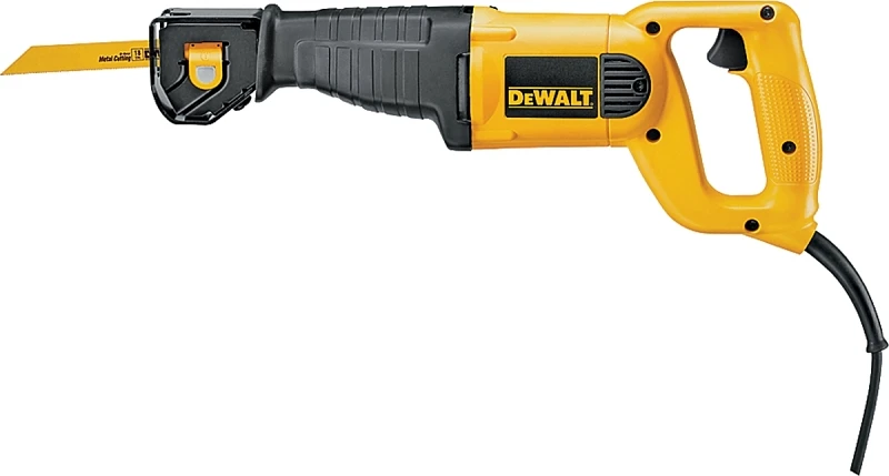 Reciprocating Saw