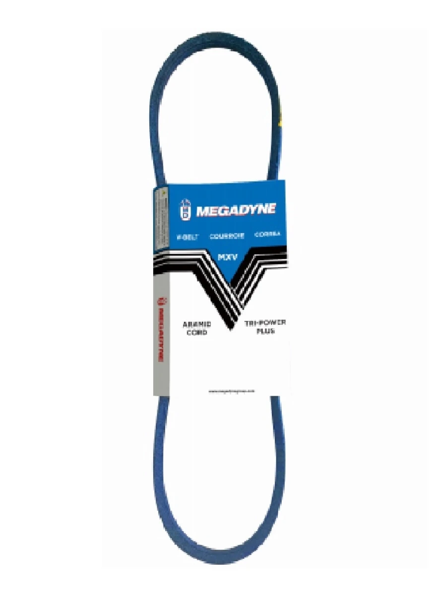 Kevlar V-Belt, 1/2 x 71 In.