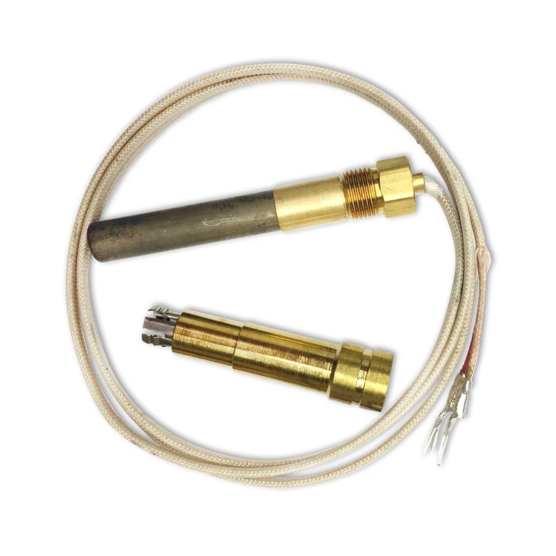 Thermopile Generator, 750 Milli Volt Replacement