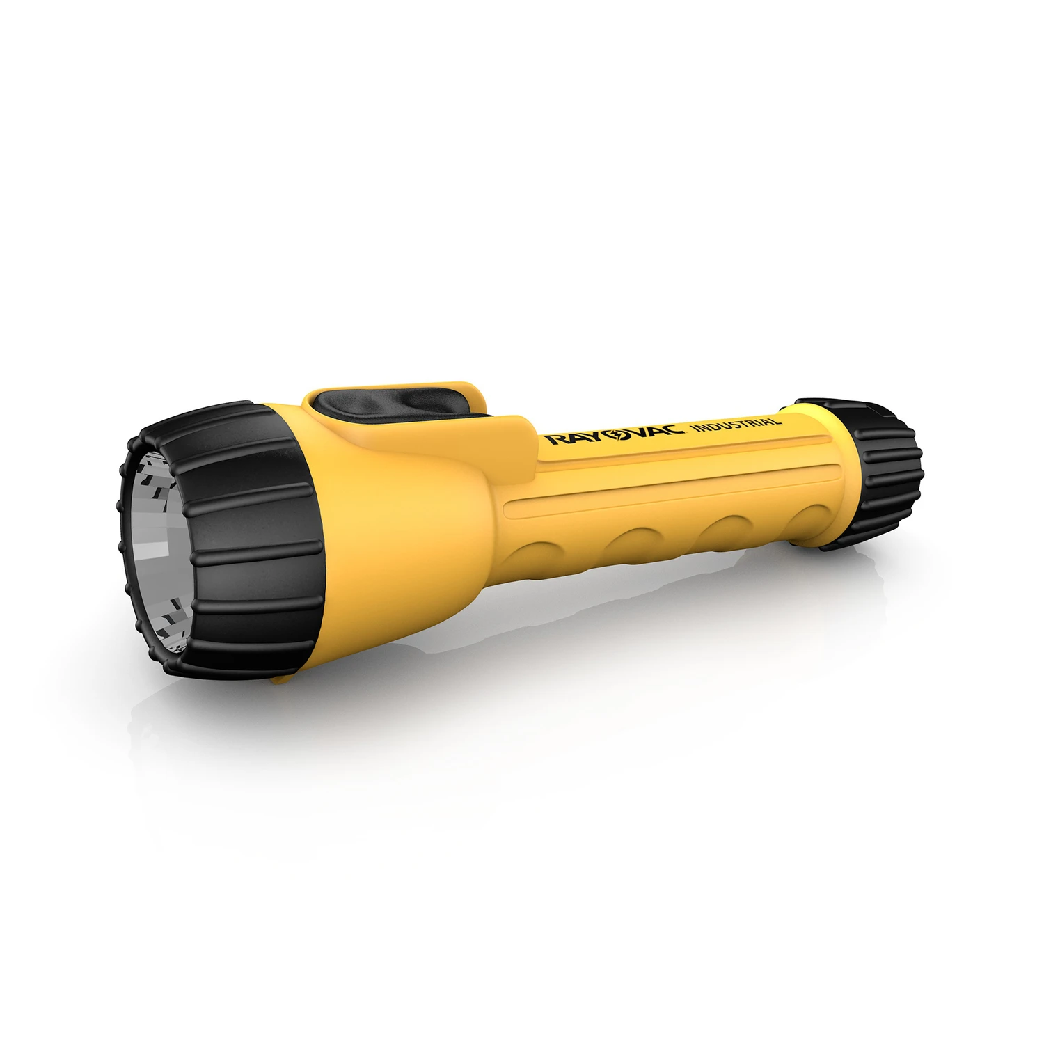 Workhorse 2AA Krypton Flashlight