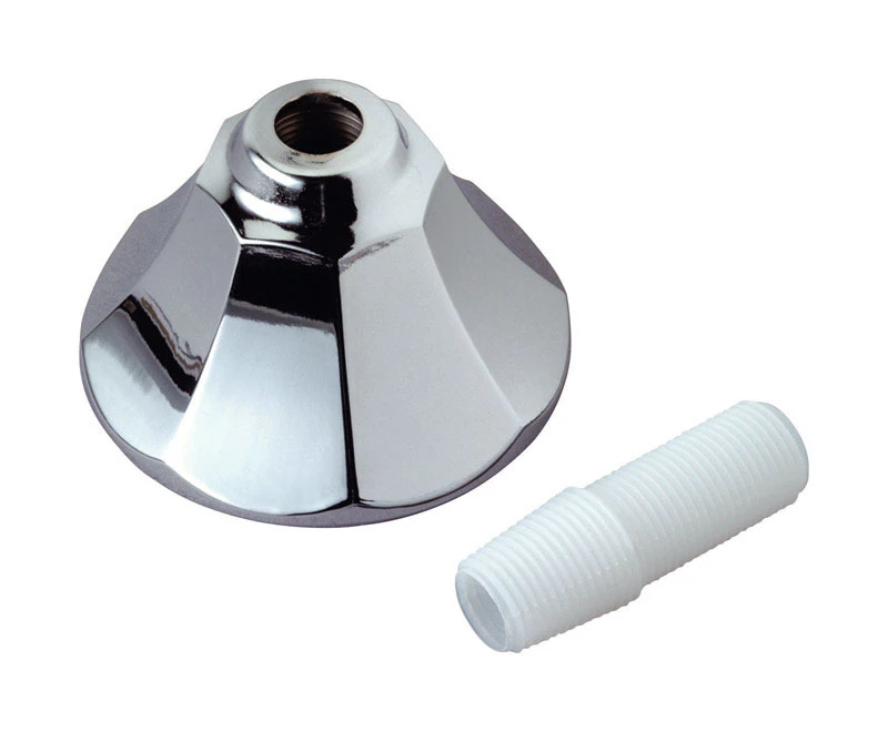 Fit-All Escutcheon Set, Old-Style Flange