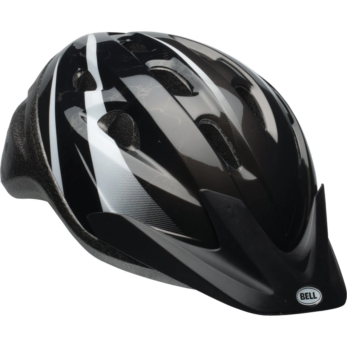 Boys' Richter Bicyle Helmet