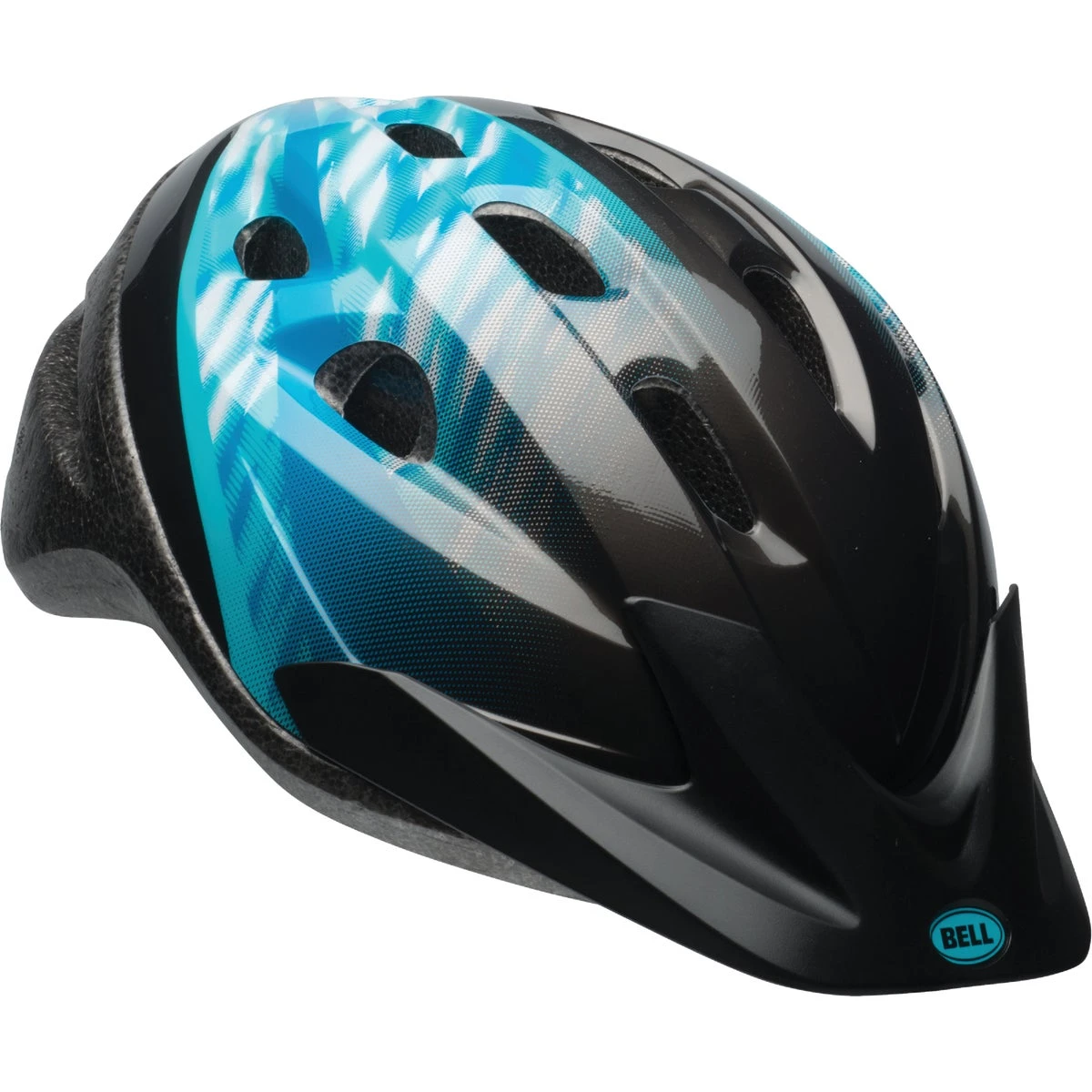 Girls' Richter Bicyle Helmet