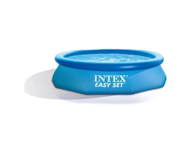 Easy Set Pool, 10 Ft. x 30 In.