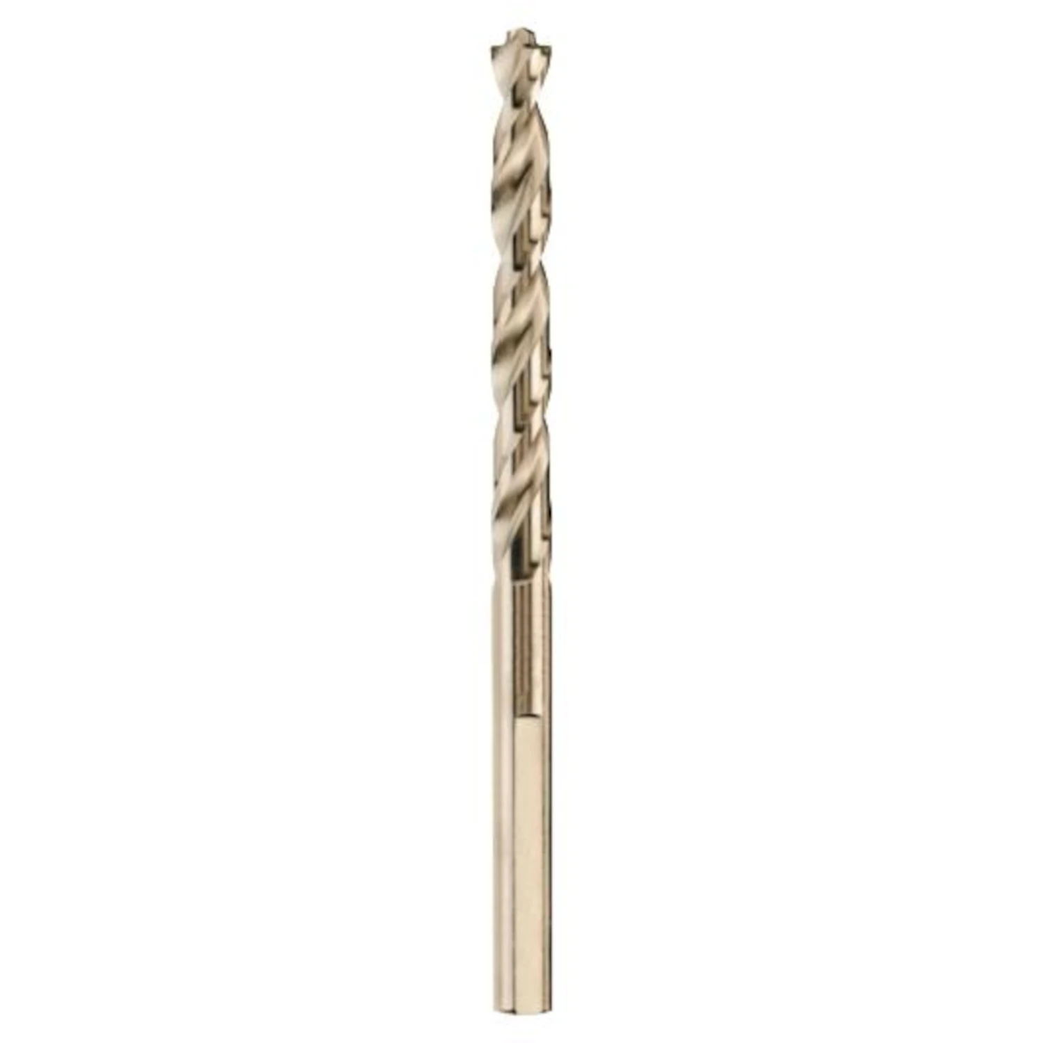 Split-Point Drill Bit, 1/4 In.