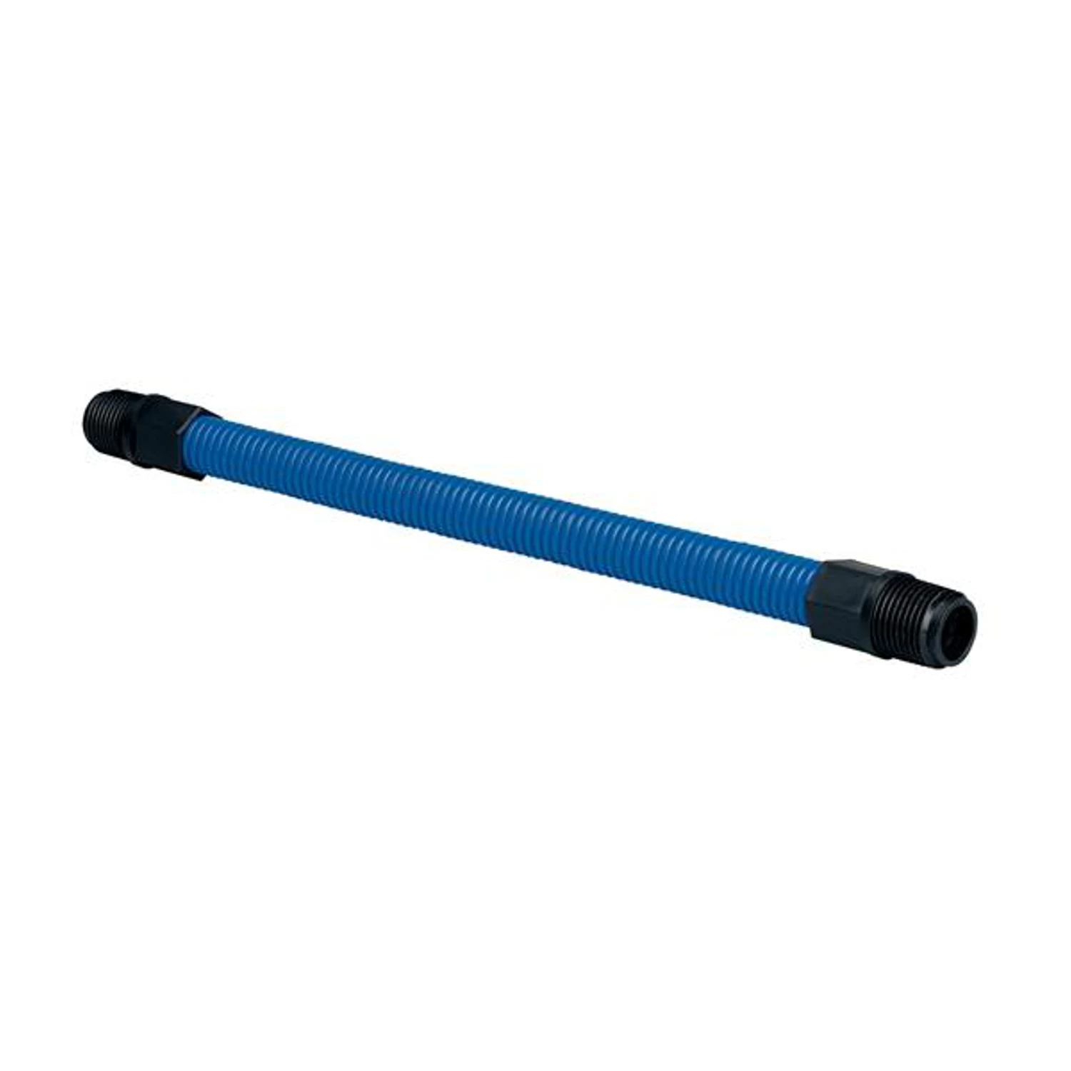 Underground Sprinkler Flexible Riser, 1/2 x 6-In.