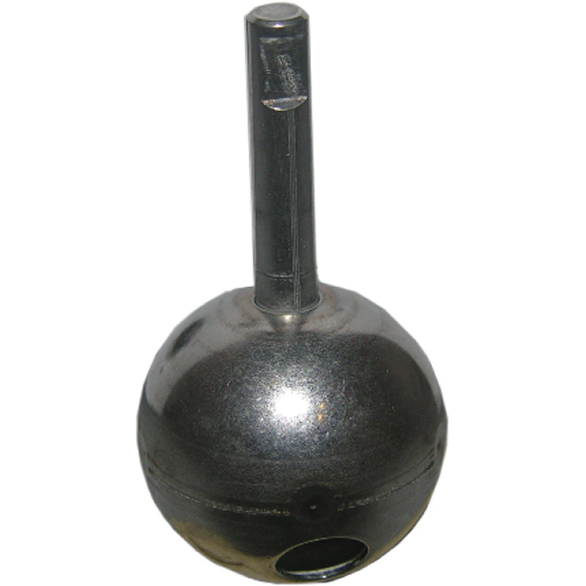 Hot & Cold Stainless-Steel Ball For Lavatory & Shower, Delta 0257