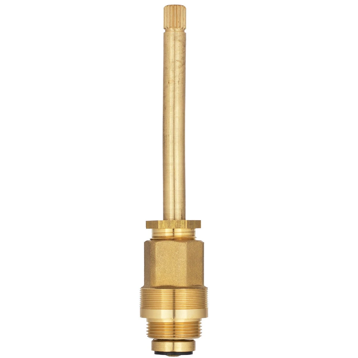 Gerber Tub & Shower Faucet Stem, Hot & Cold