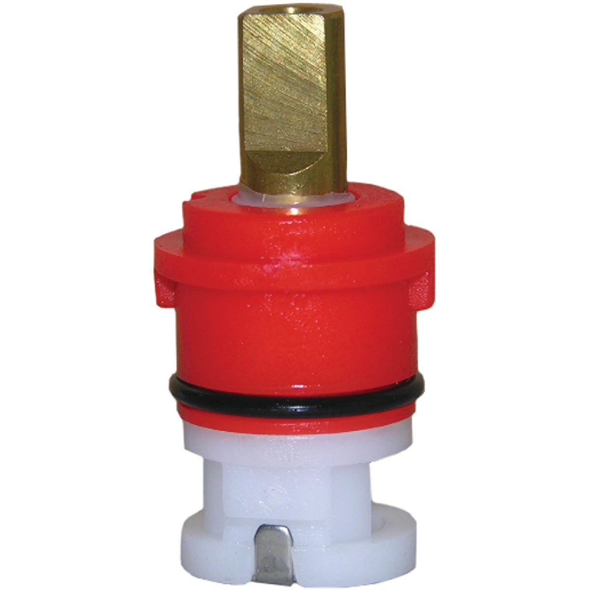 Lavatory Stem For Hometek Faucets, Hot