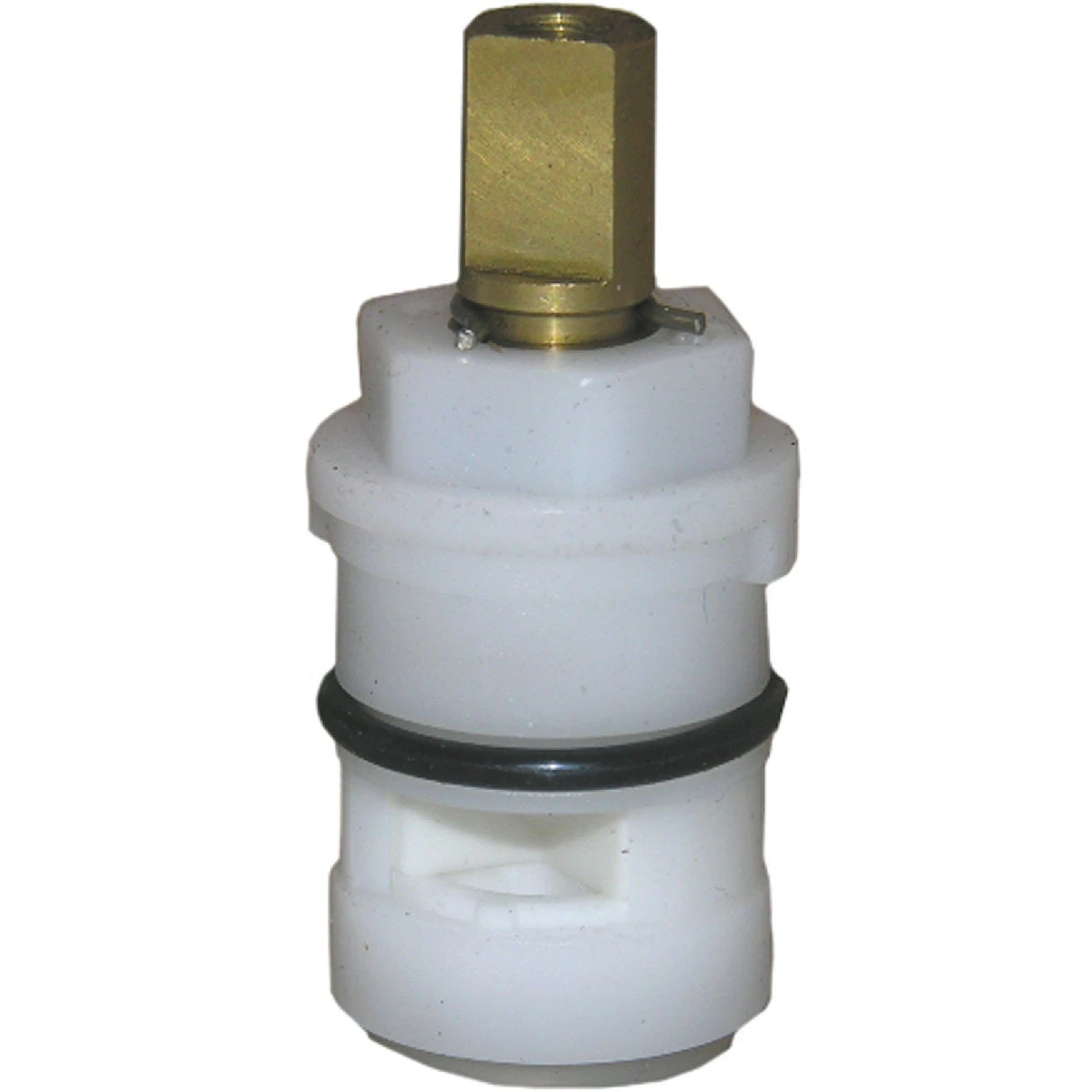 Faucet Stem, Ceramic Disc, Cold