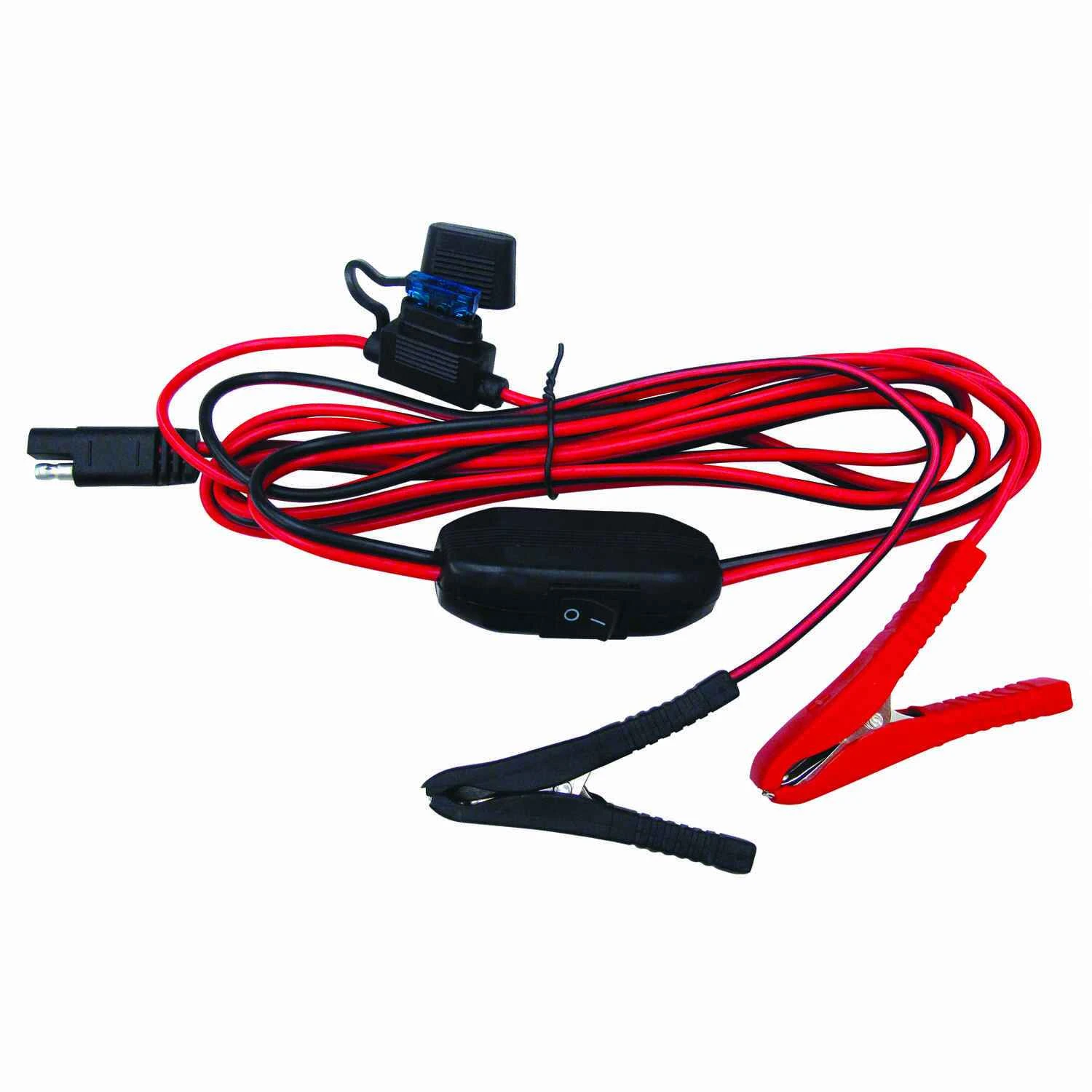 Replacement Switch Kit, Alligator Clip, 96 In.