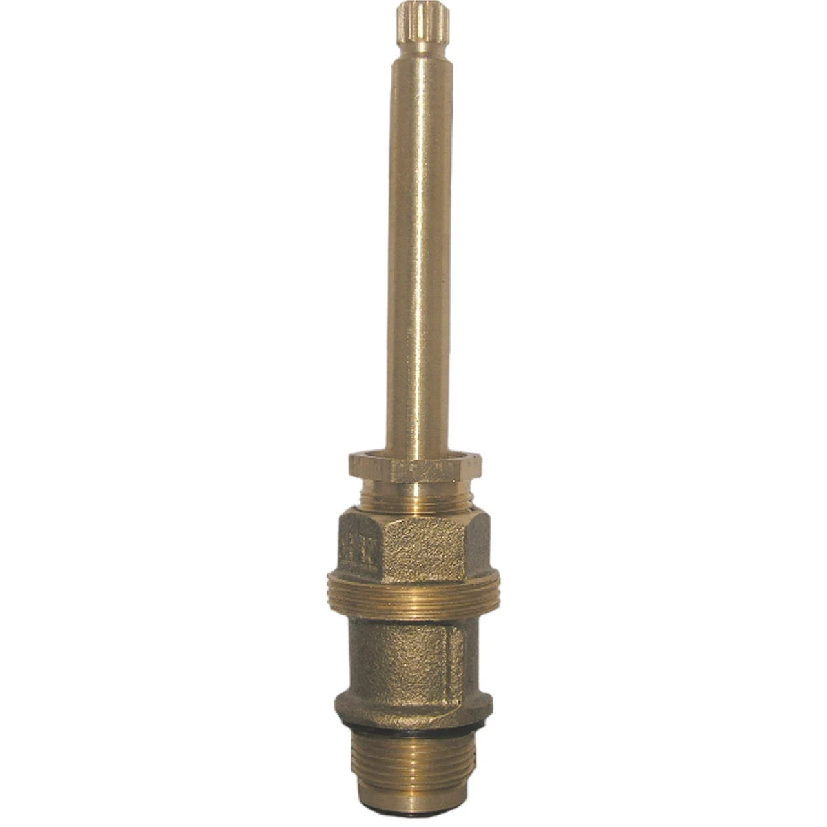 Tub & Shower Faucet Stem For Price Pfister-New Style, Hot & Cold