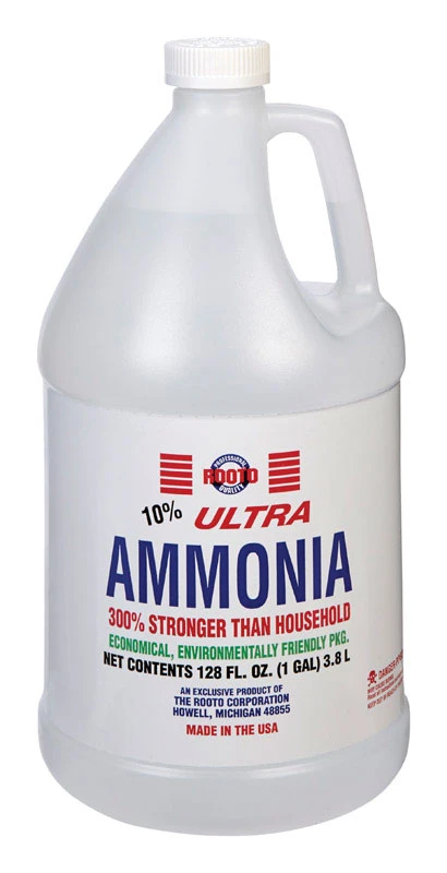 Ammonia, 1-Gallon