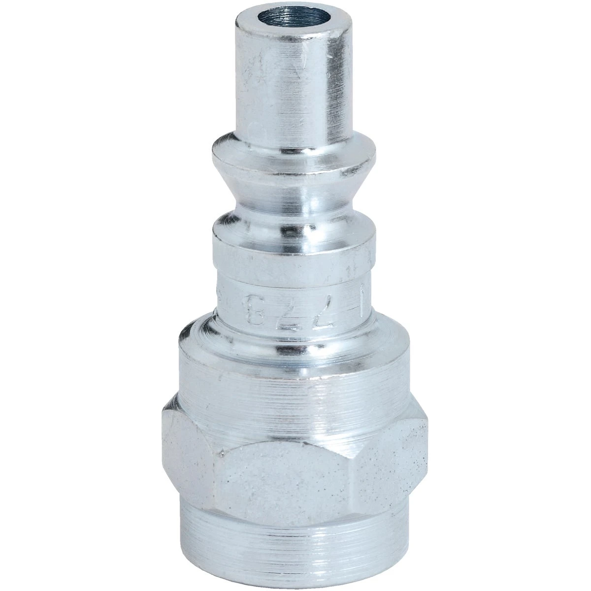 Compression Coupler, A-Style, Female, 1/4-In. NPT, 2-Pk.