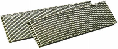 Crown Staples, 18 Gauge Galvanized, Assorted Lengths, 1000 Ct.