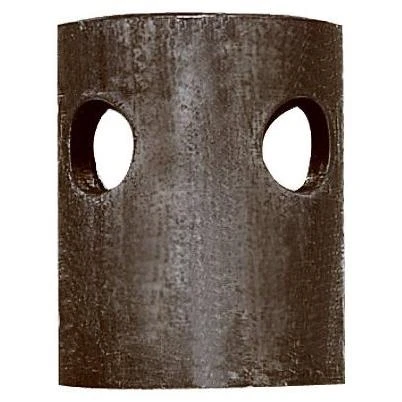 Tube Swivel Mount, 9/16-In. Hole