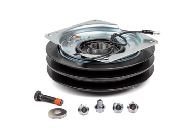 CP124 Clutch Pump Accessory, AA Groove Clutch assembly, 120 ft-lb torque