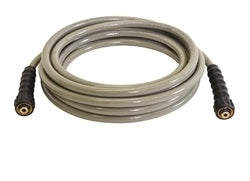 Simpson - 7107184 - Hose; 5/16X 35' X 3700Psi Mo
