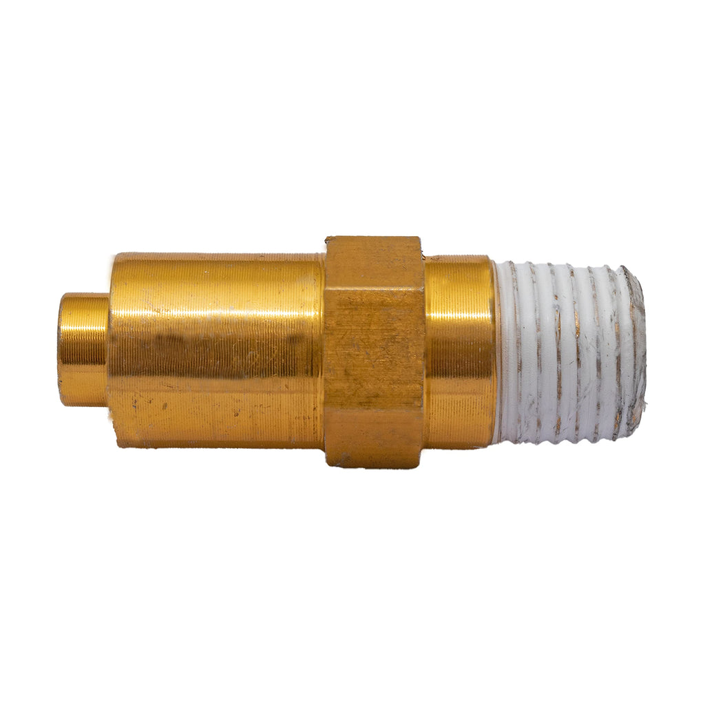 Simpson - 7101359 - Thermal Relief Valve-1/4Npt