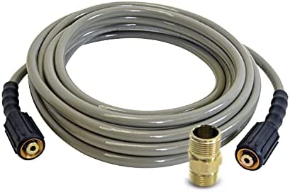 Simpson - 40226 - Hose; 5/16 (9/32) X 50' X 3700