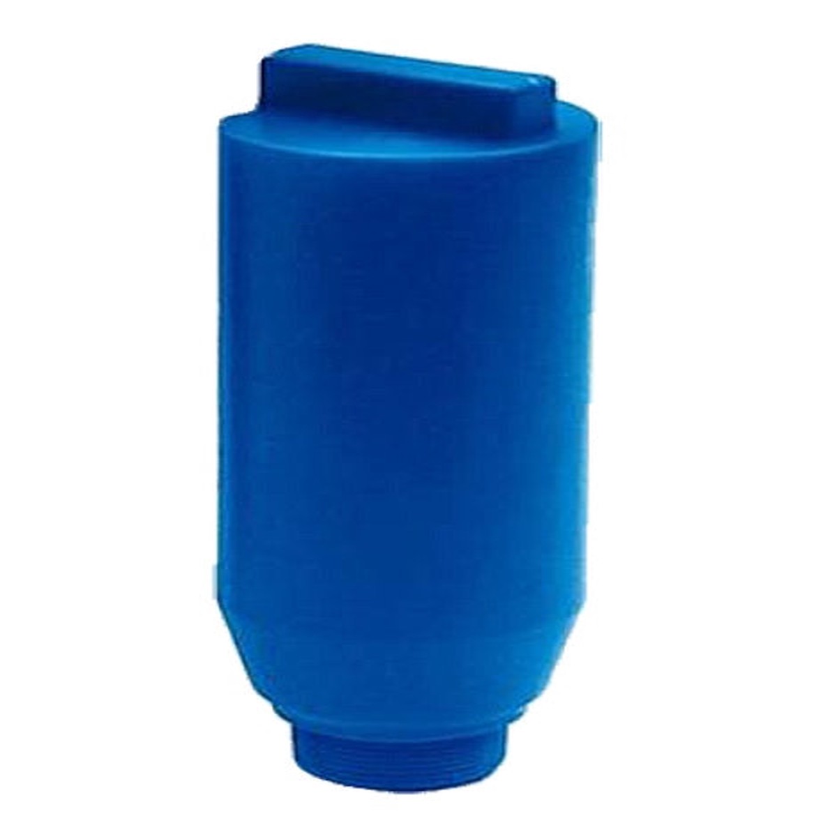 Above Ground Wizzmo Pool Skimmer Protector Plug
