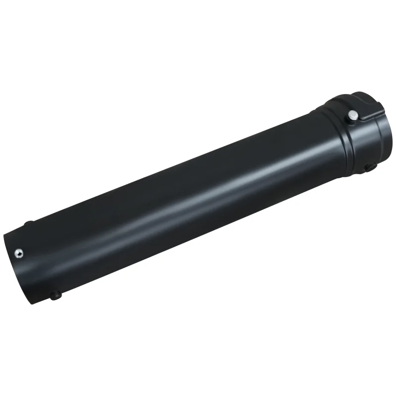 Accelerator Pipe for TGS30 Motorized Fertilizer Spreader (#49)