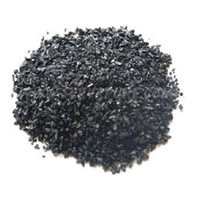 Jacobi Activated Catalytic Carbon, Coconut Shell, 12 x 40 Mesh, 1/2 Cu Ft Box