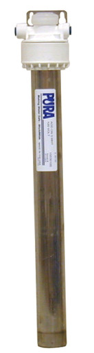 Pura 15540100 UV ADDON-3, 3 GPM, 115 VAC