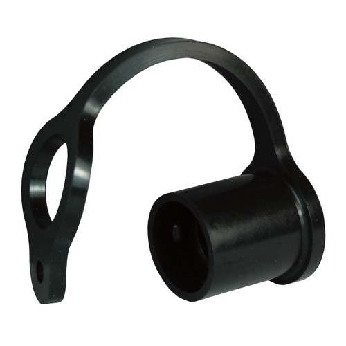 Dixon 1 in. Agricultural Hydraulic Rubber Dust Cap ISO5675