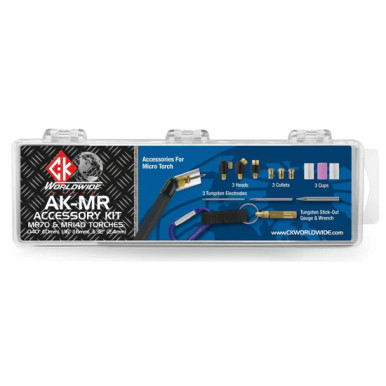 Micro Torch Accessory Kit AK-MR