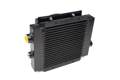 DCS Series (w/Fan and Shroud): 7.0-100 GPM, 22.13 L x 25.62 W x 7.2,SAE20