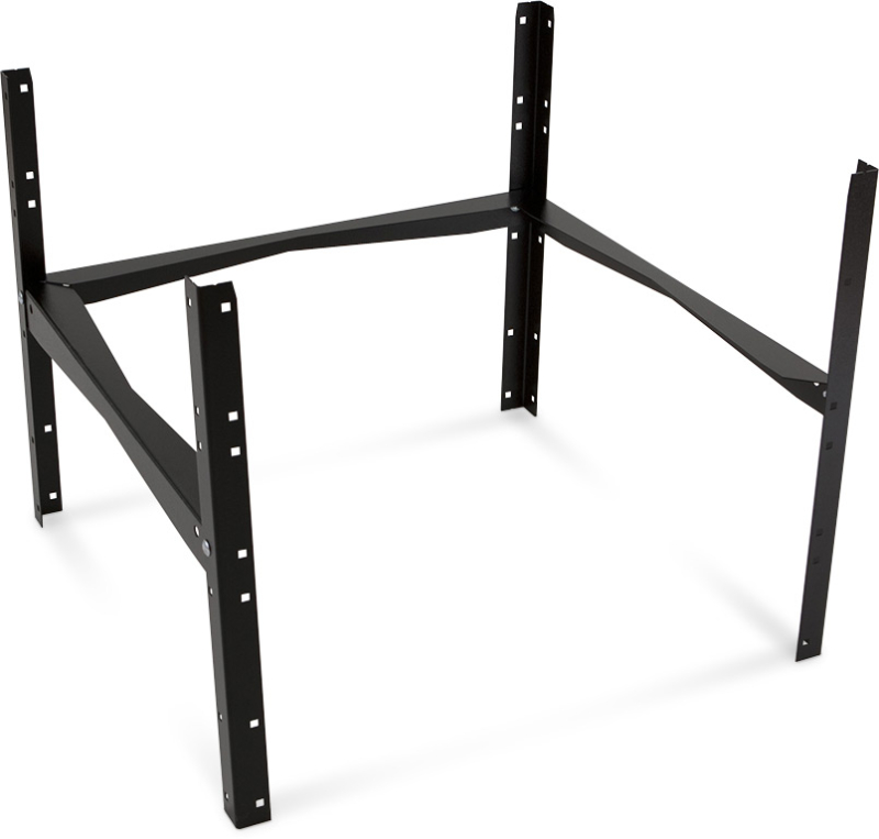 Angle Bracket Leg Extension Kit