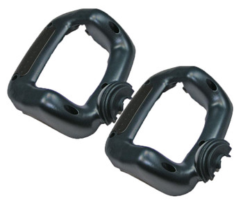 Bosch 4412 Miter Saw Replacement Lower Handle - 2610915737 (2 Pack)