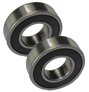 Bosch B1450 Plunge Router Replacement Ball Bearing - 3600905512 (2 Pack)