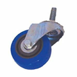Caster Wheel - 3" Stem Swivel, 270 Lb Capacity 100351