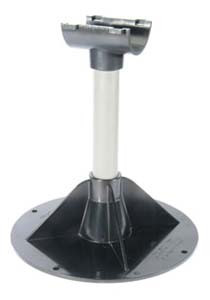 Pipe Prop - 1-1/2" Pipe Stand