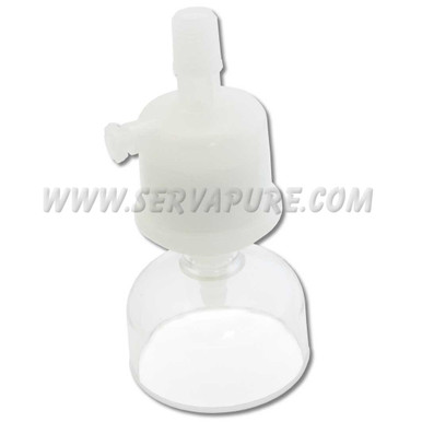 Aries Lab Water CLiR CLF-5000-02E, 0.2 Micron Capsule Filter